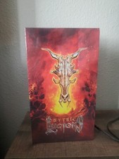 Four Horsemen Mythic Legions   20th Anniversary Equaddron Bundle  Unopened