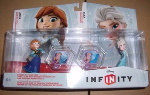 disney infinity 3.0 frozen playset