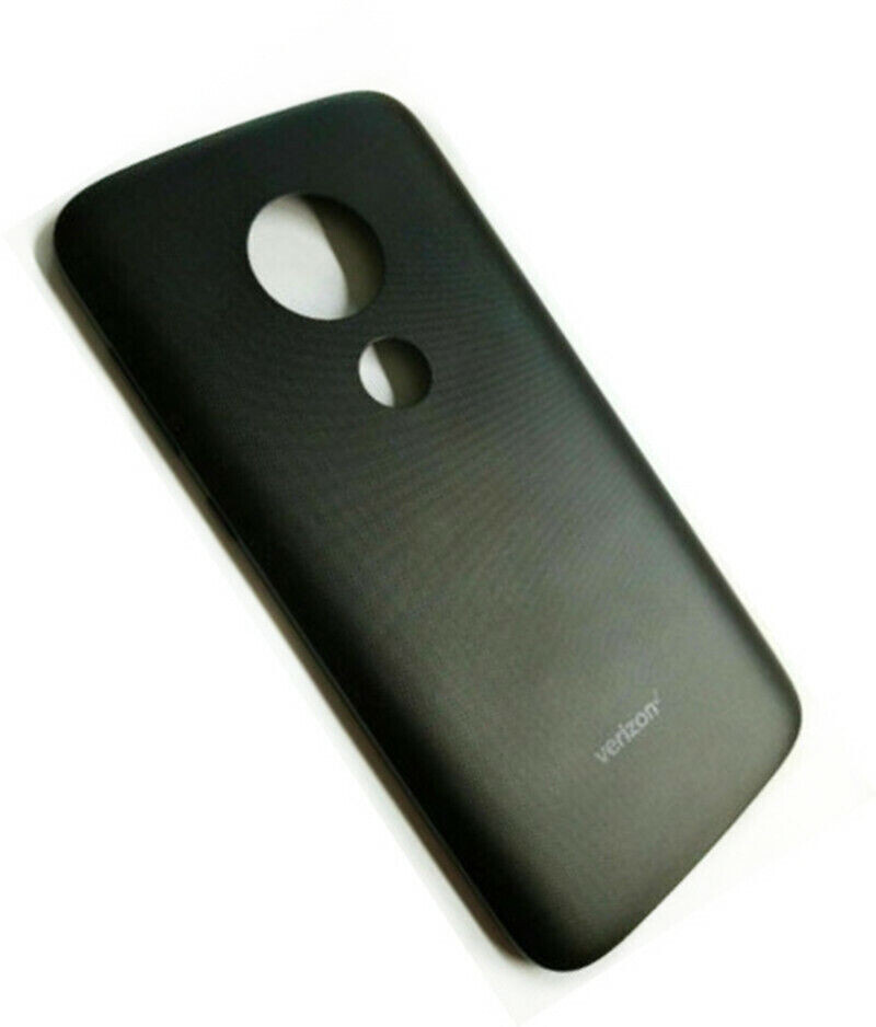 For Motorola Moto E5 Play -Verizon Battery Back Door Cover Replacement⚡