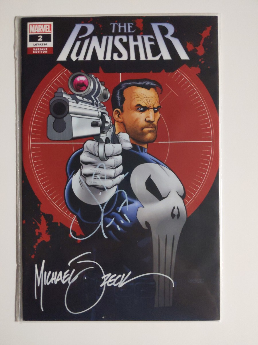 アメコミ・英語　PUNISHER エピック・コレクション　2冊セット アメコミ・英語 PUNISHER エピック・コレクション 2冊セット
