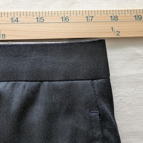 Pantalone LRL Ralph Lauren Ultraflex Uomo Tg 34x30 Vestibilità Classica Elasticizzato Navy NUOVO NUOVO CON ETICHETTE - Foto 11 di 14