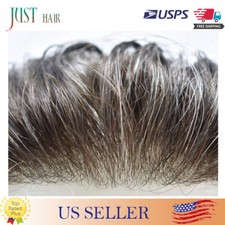 Las mejores ofertas en Men's Wigs