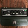 Vintage 1970s BOSS Driver DB-5 | Legendary Distortion & Equalizer | Rare model