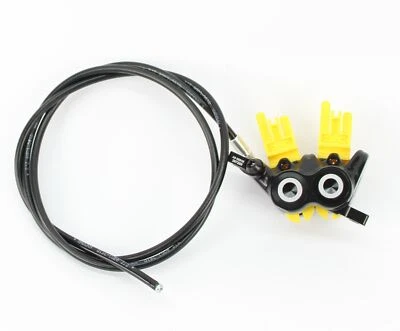 Magura MT5 Bremssattel 4 Kolben 850 mm Bremszange DH FR eBike Postmount PM NEU