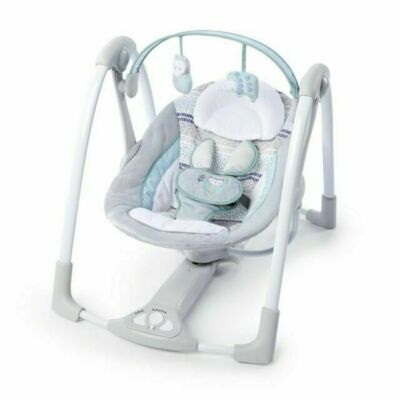 Ingenuity Power ADAPT Portable Swing