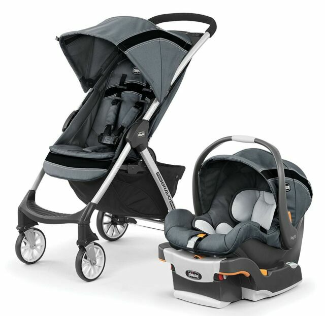 Toddler Stroller Chicco Urban Stroller Black Urban Stroller Chicco