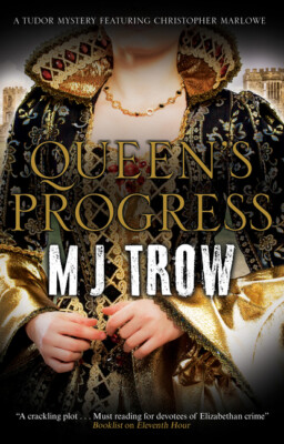 Queen's Progress: A Tudor Mystery