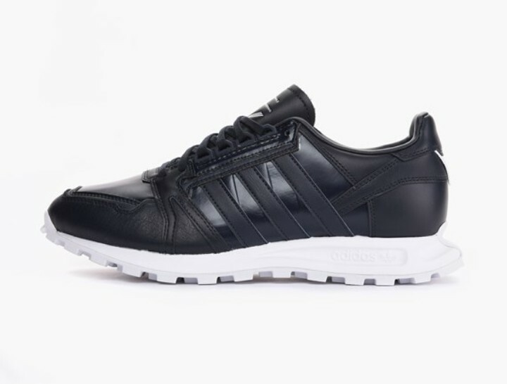 2016 Adidas Originals White Mountaineering Formel 1 Trainers Sz 14 S79454 RARE image 3