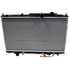 Radiator  DENSO  221-3310