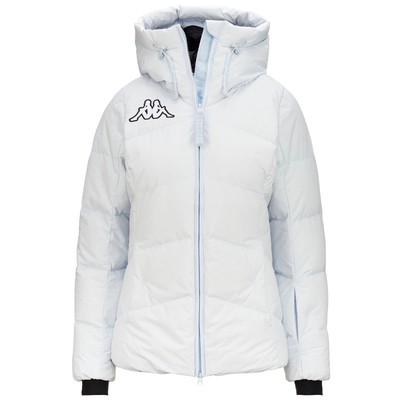 Giacca Kappa 6cento Giubbotti Kappa Donna Kappa Ski Jacket Woman
