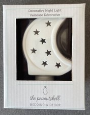 La literie et déco cacahuète veilleuse décorative lune