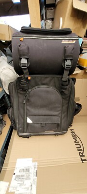 Nelson Rigg - RIGG PAK CTB950