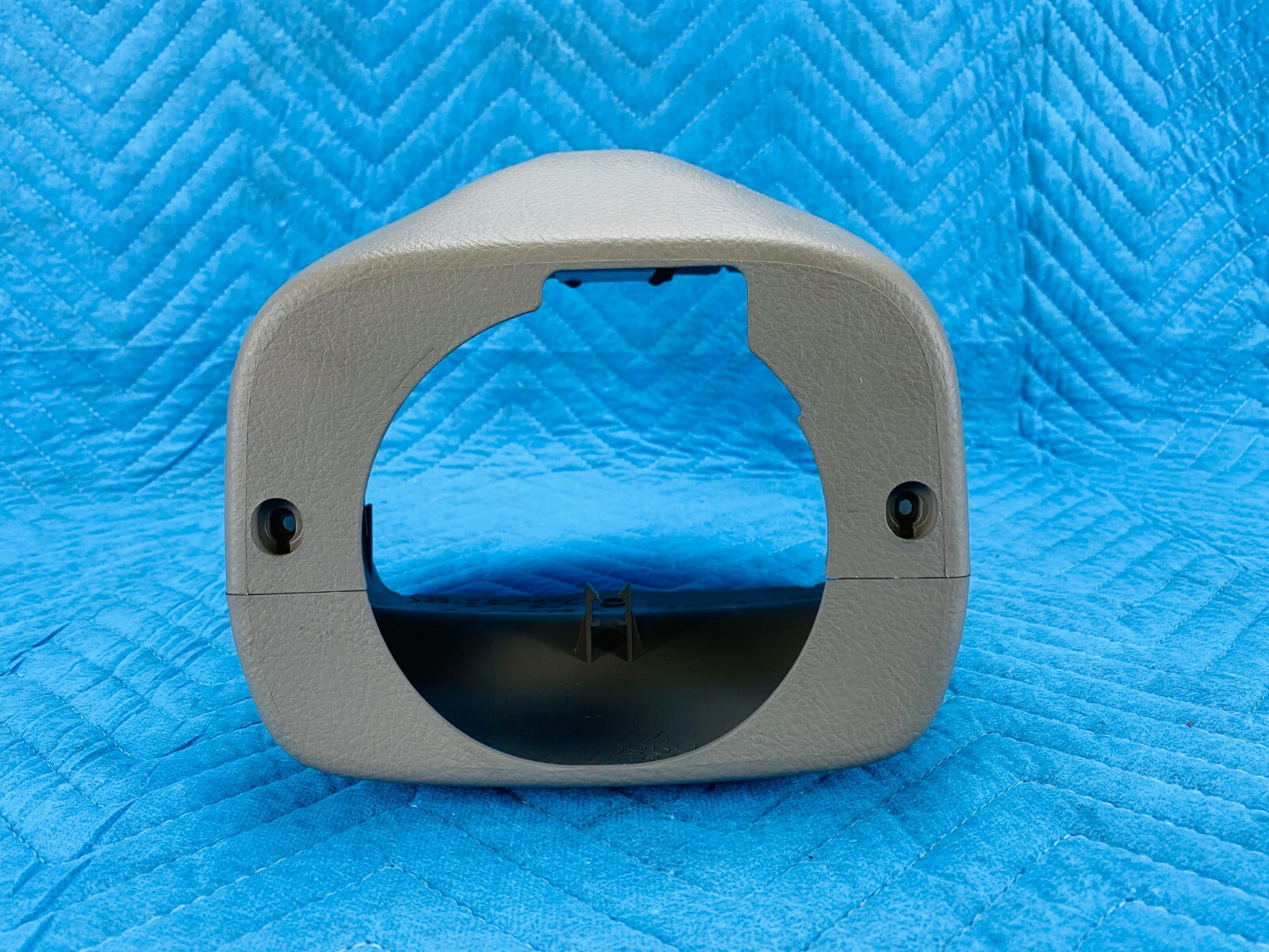 Lexus LS430 Steering Column Cover Ecru LH05 20012006 OEM eBay