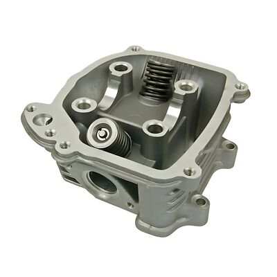 101 Octane Zylinderkopf SLS 125ccm für Baotian BT125T - 8A Sym FiDDle 2 125