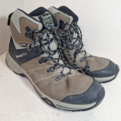 Timberland PRO Boots Mens 11W Switchback Waterproof Anti  display picture 3