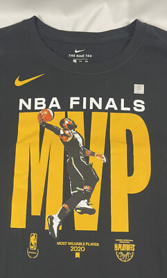 lebron mvp shirt nike