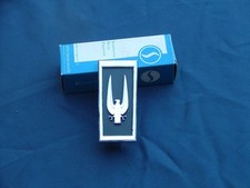 1966 Studebaker Lark Grille Emblem Nos 136217x2