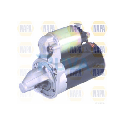 Fits Hyundai Getz Accent Kia Rio 1.3 1.4 1.5 1.6 2.0 Ruva Starter Motor