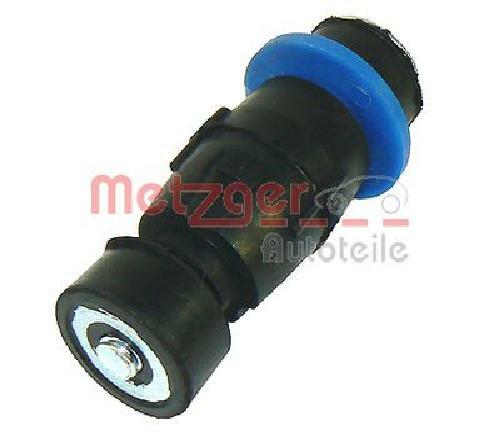 METZGER AUTOTEILE Supporto Stabilizzatore Posteriore Sinistro Per Iveco