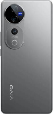 スマートフォン本体 VIVO V40 Pro 8GB / 256GB Titanium Grey vivo V40 Pro 5G Factory Unlocked Dual SIM 256GB Global ROM