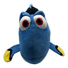 Disney Pixar Finding Dory Plush Pillow 24" Jumbo Stuffed Animal Toy Nemo Fish