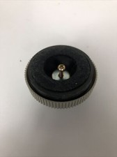 Vintage Sony PS-LX1 Direct Drive Right Foot.