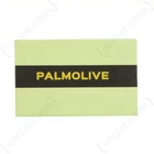 WW2 US Palmolive Soap Packet Box - American Military Toiletries Prop Repro