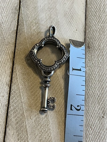Origami Owl Convertible Key Living Locket NEW - Picture 4 of 9