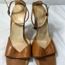 Michael Kors heels size 7 n