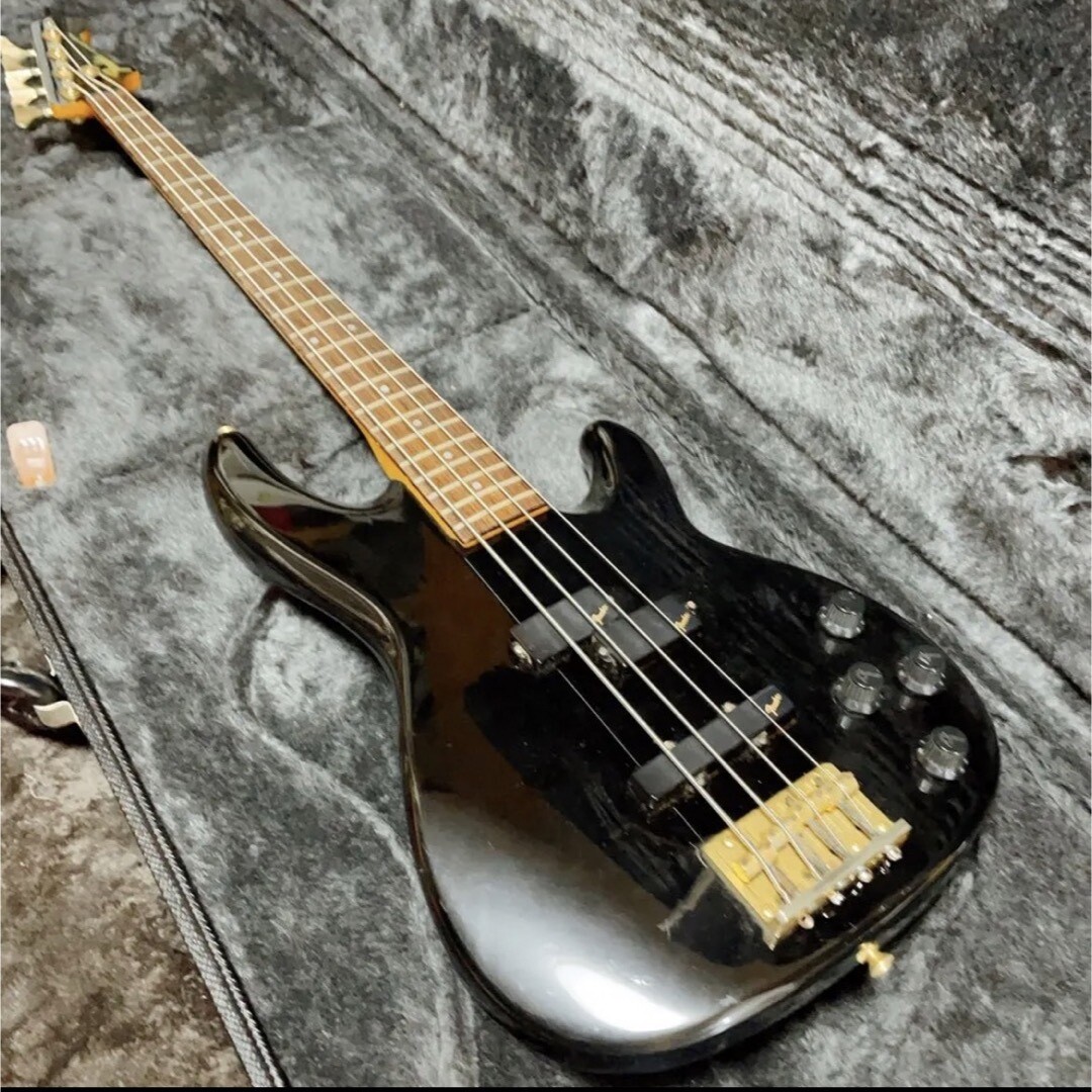 【10040】 Fender JAPAN Jazz bass Eシリアルフジゲン フェンダージャパンEシリアルのジャズベース | ベースいじくり