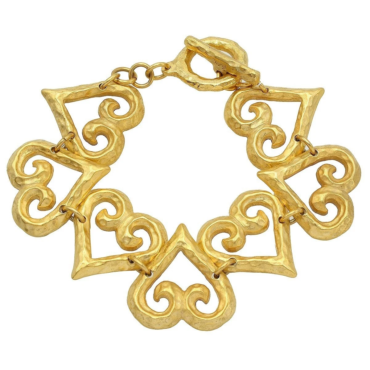 Ysl 2024 bracelet womens
