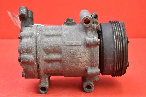 Renault Thalia I 2012 Klimakompressor Pumpe 8200840770A MKO363844