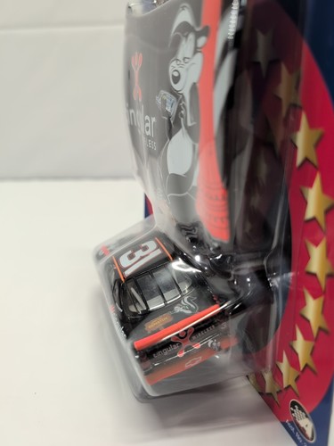 Robby Gordon #31 NASCAR Winners Circle Race Hood Car . Pepe Lepew - 第 6/7 張圖片
