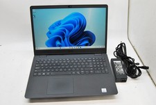 DELL INSPIRON 3501 8GB RAM I5-1035G1 256GB SSD WIFI/BT WIN11 PRO T8-B11