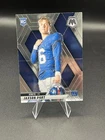 2025 Panini Mosaic - Rookie Variations Jaxson Dart #288 (RC)