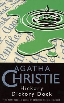 Hickory Dickory Dock von Christie, Agatha | Buch | Zustand gut