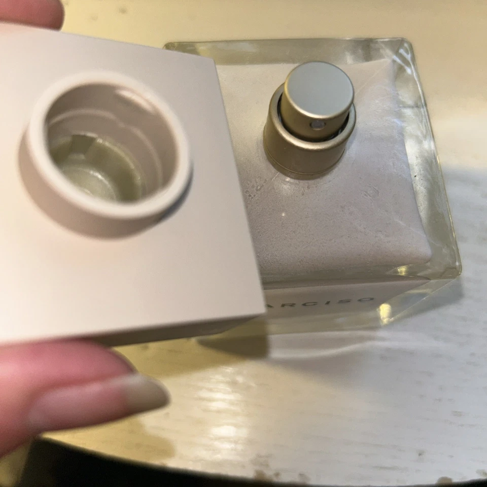 narciso by narciso rodriguez edt woman - Image 4 of 4