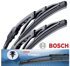 BOSCH Direct-Connect 26" + 18" Wiper Blades (Set of 2) PAIR Front Left & Right