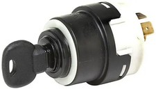 Image of Starter ignition switch 6JB 003 959-011 HELLA