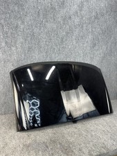 05-13 Chevrolet Corvette C6 Upper Targa Top Roof Hardtop Black Oem