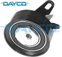 Dayco ATB2333 Spannrolle FüR Zahnriemen Spannrolle FüR Zahnriemen