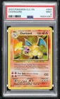 Charizard Holo Pokemon TCG Classic Deck (CLC) PSA 9 MINT