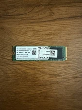 SK Hynix PC601 ( 512 GB )  Storage Internal NVMe
