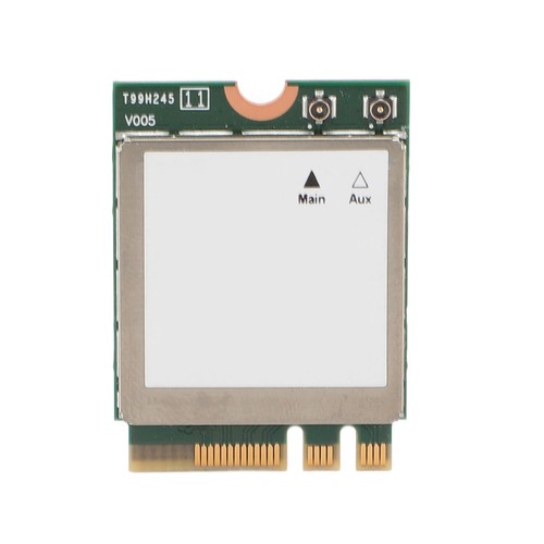 Drahtlose Netzwerkkarte 1800 Mbit / S. - Bild 17 von 22