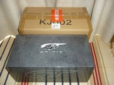 GT Spirit 1/18 Nissan Fairlady Z Nismo (Z34) Black
