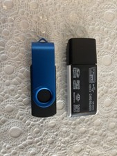 Vidpro 4 in 1 USB 2.0 Card Reader with Bonus ...