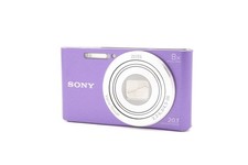 Sony CyberShot DSC-W830 Digitalkamera Kamera Zeiss Kompaktkamera - Refurbished