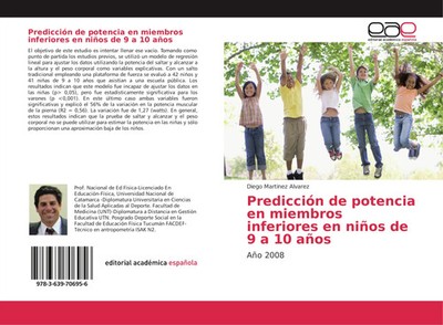 Diego Martinez Alvarez | Predicción de potencia en miembros inferiores en...