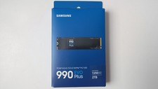 Samsung 990 EVO PLUS 2TB PCIe 5.0 x2 M.2 Inte...