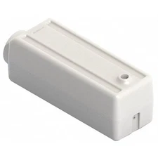Monarch 500206414188 Hydraulics Reservoir, White Plstic, 20In L